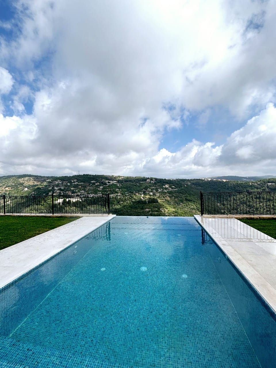 Resort – Baakline, Chouf