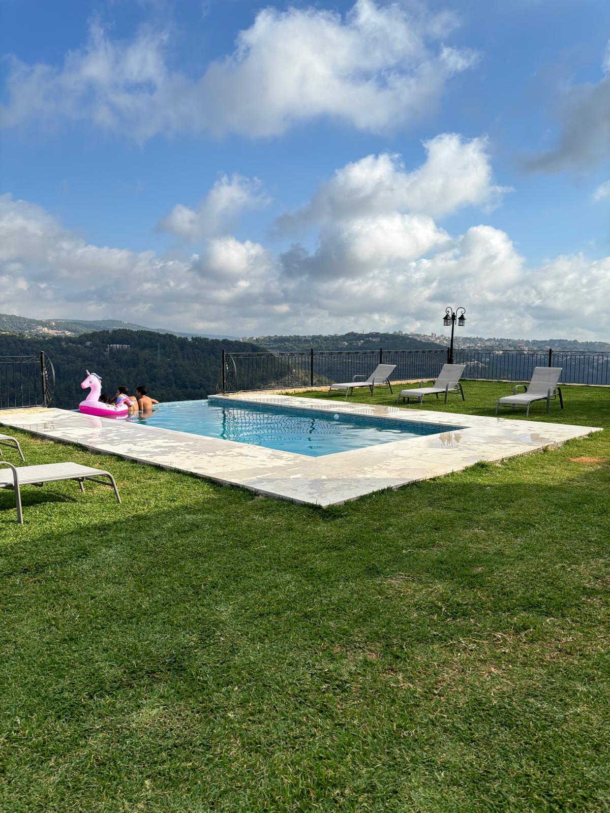 Resort – Baakline, Chouf