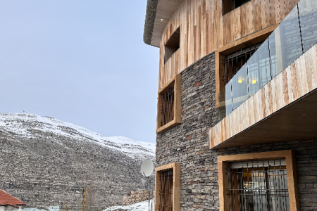 Luxurious Villa – Faraya