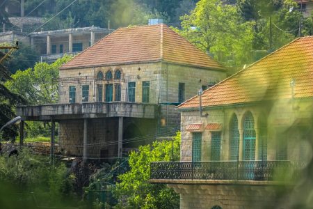 Authentic Guesthouse – Maasser el Chouf