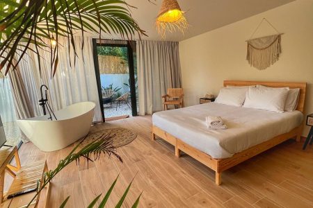 Terea Bohemian Chalet – Jbeil