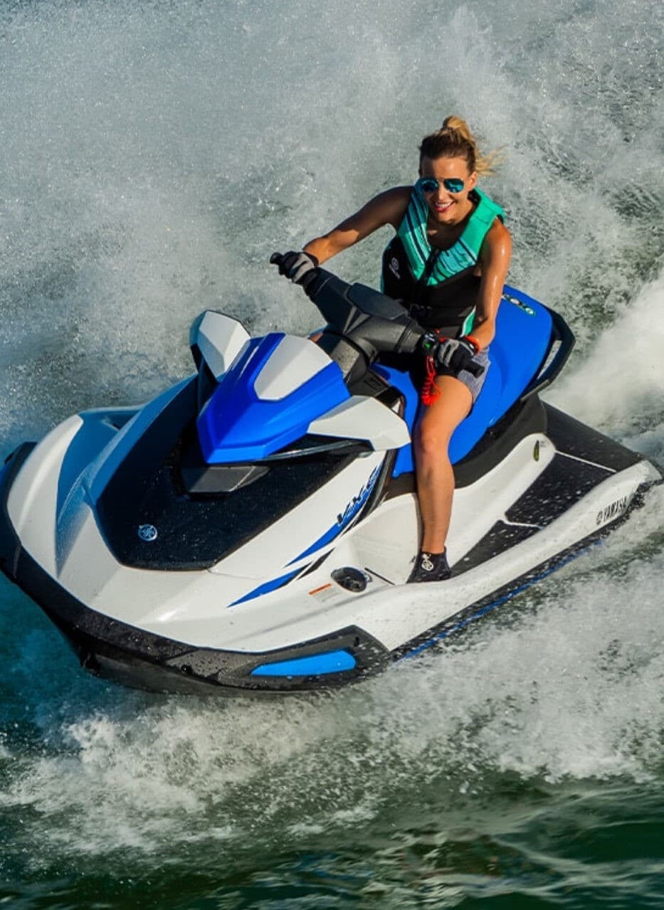 Jet Ski Rental