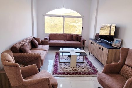 Tyros Chalet with Private Pool – Souk el Ghareb, Aley