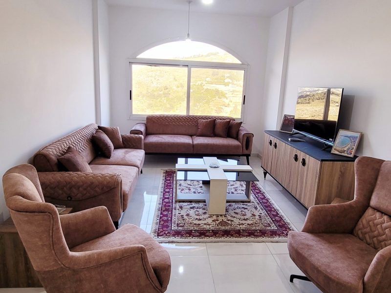 Tyros Chalet with Private Pool – Souk el Ghareb, Aley