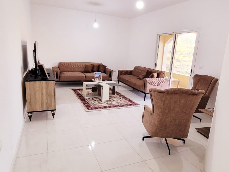 Tripoli Chalet – Souk el Ghareb, Aley