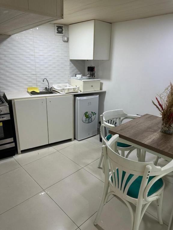 Duplex Apartment for Couples – Batroun