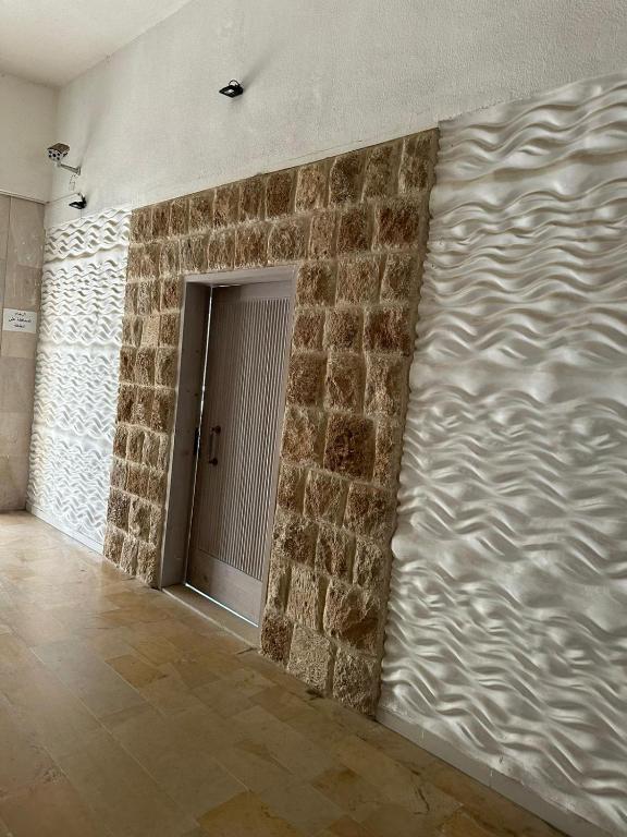 Duplex Apartment for Couples – Batroun