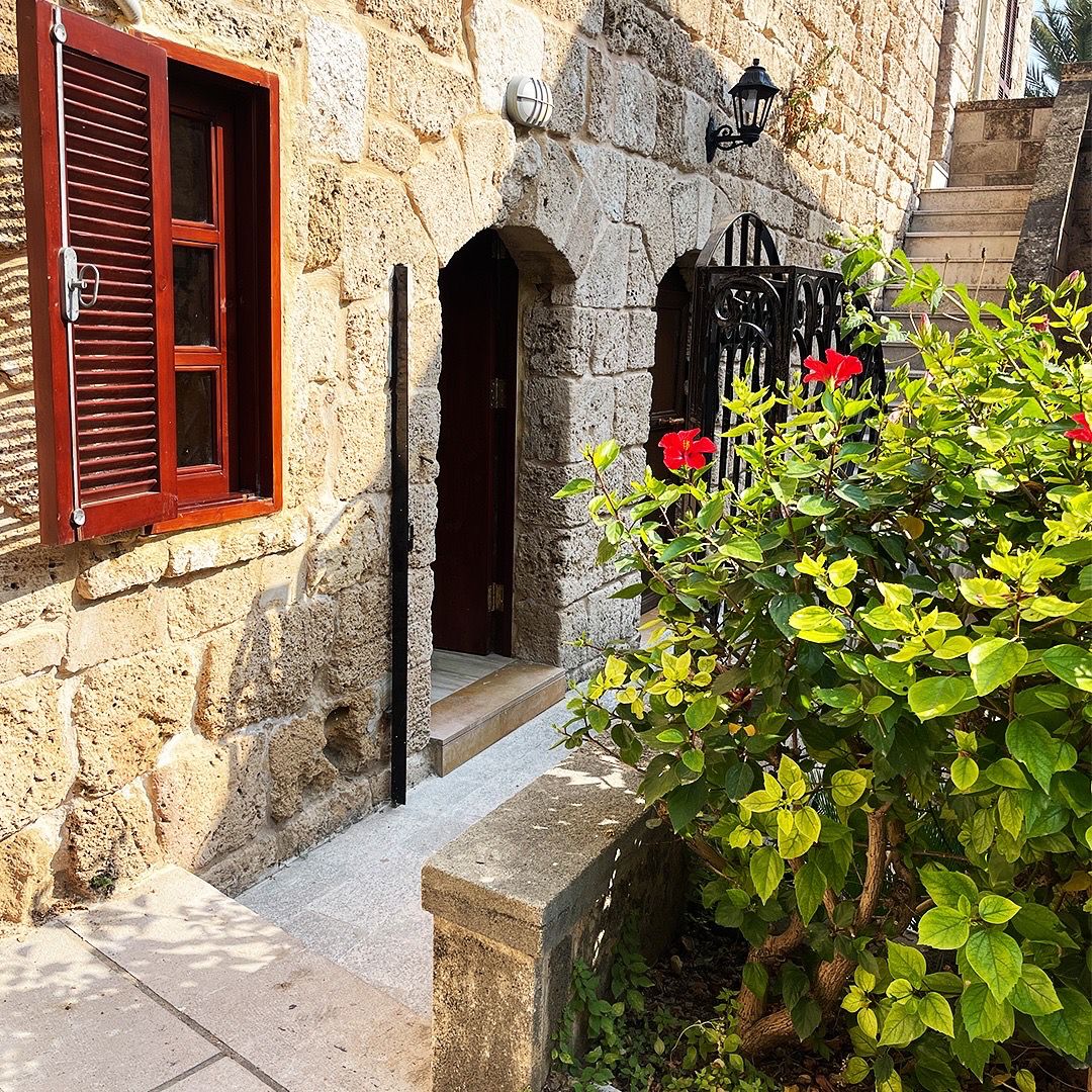 Authentic House – Jbeil