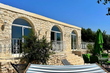 Guesthouse and Event Venue- Abdelli, Batroun