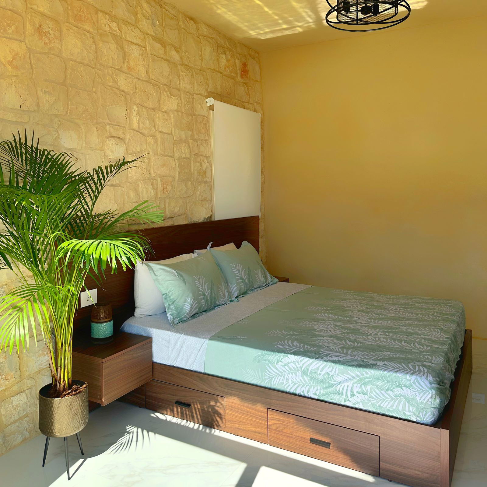 The Lotus Chalet – Abdelli, Batroun