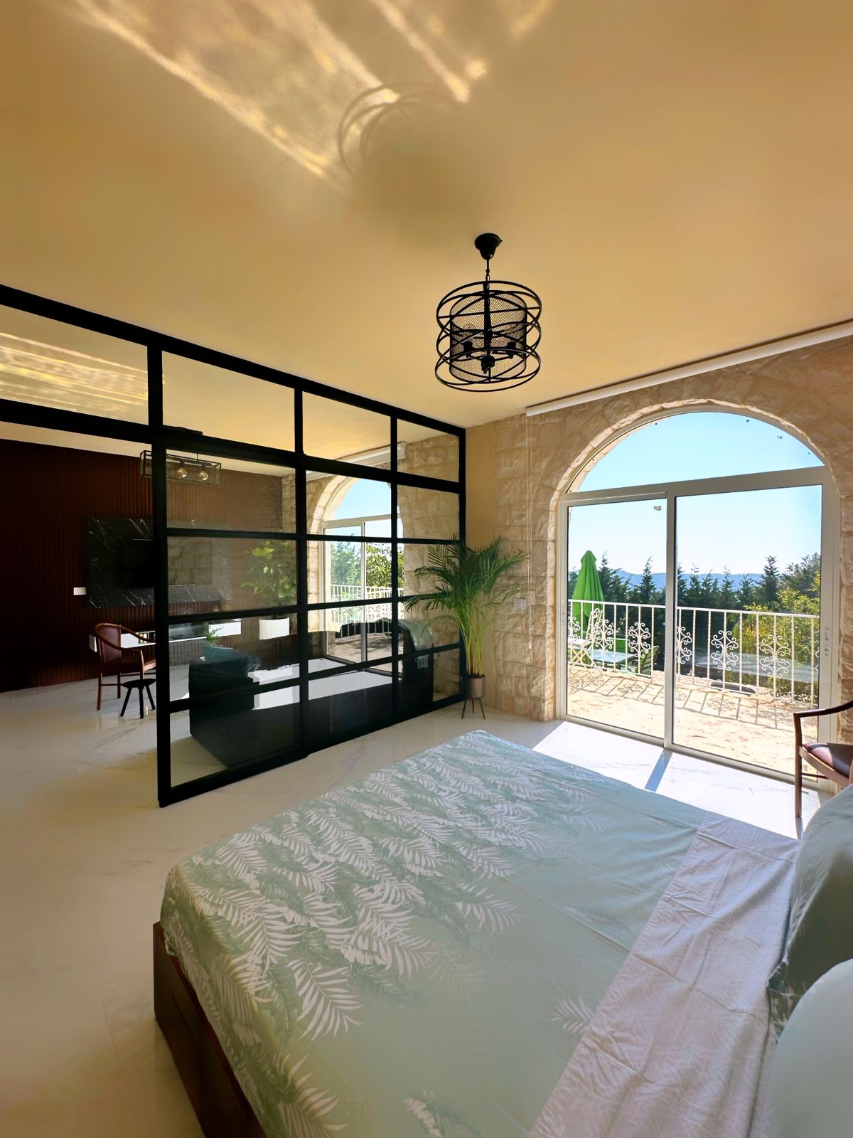 The Lotus Chalet – Abdelli, Batroun