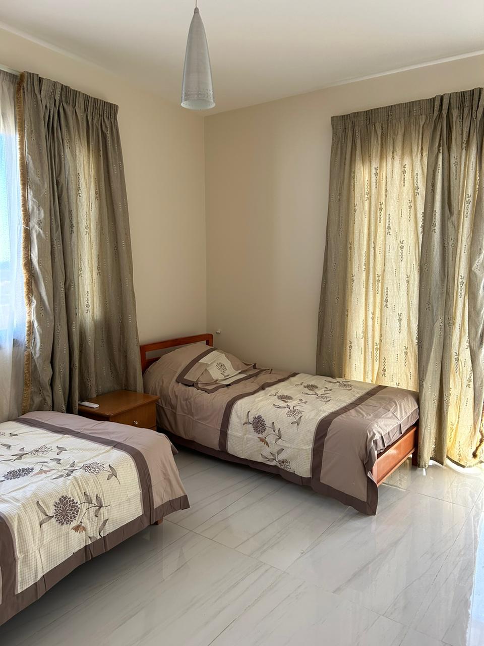 Apartment – Heart of Batroun