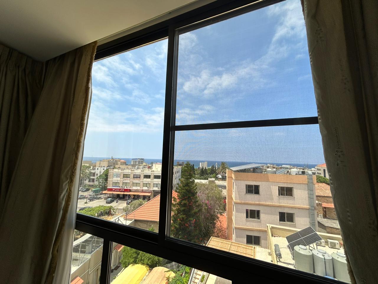 Apartment – Heart of Batroun