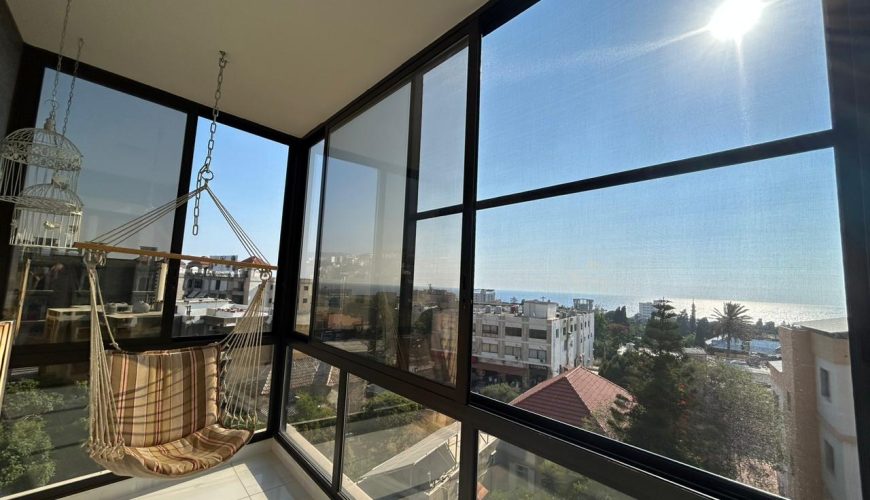 Apartment – Heart of Batroun