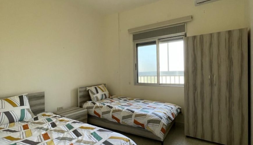 Two Bedrooms in a comfortable Guesthouse – Batroun