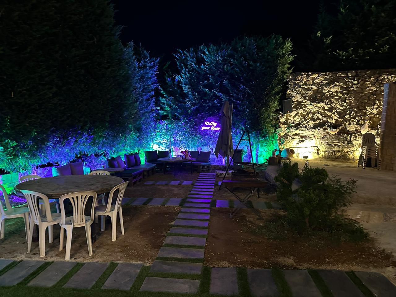 Guesthouse – Jouz River, Batroun