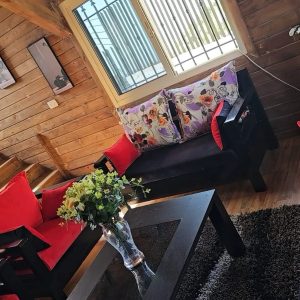 Wooden Bungalow One – Raachine, Keserwan