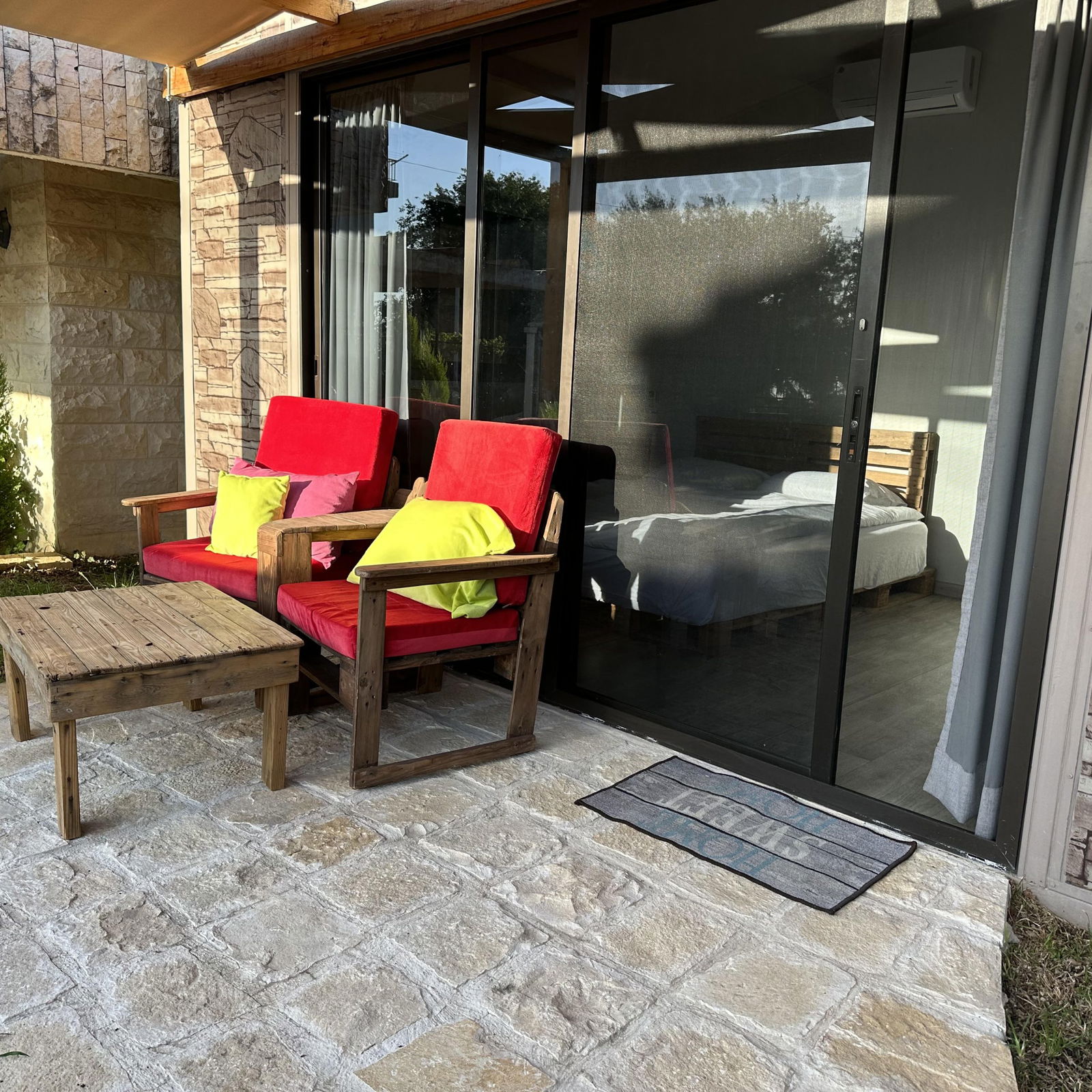 Fifi Cabin with Shared Pool – Aabdelli,  Batroun