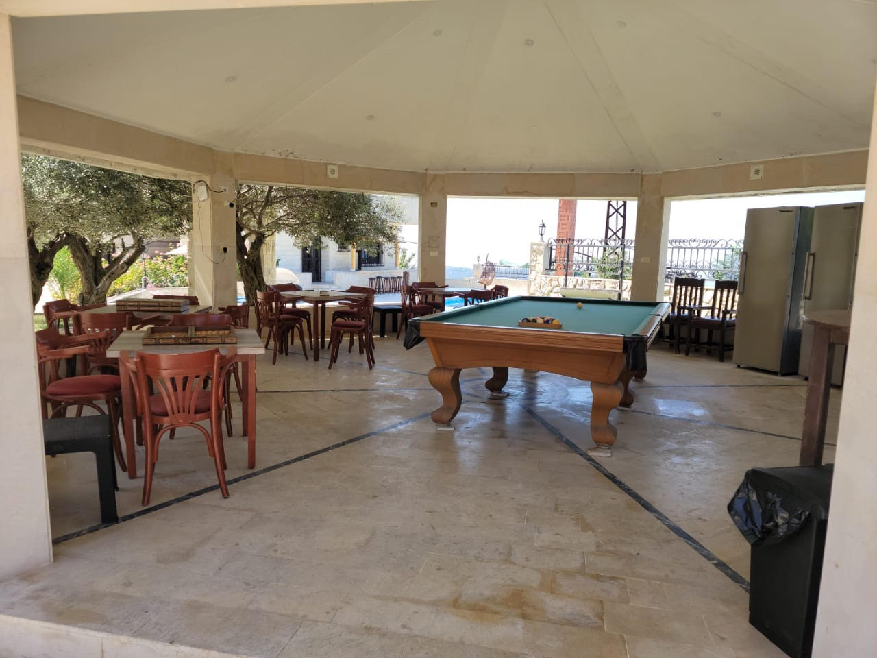 Stivo Cabin with Shared Pool – Aabdelli,  Batroun