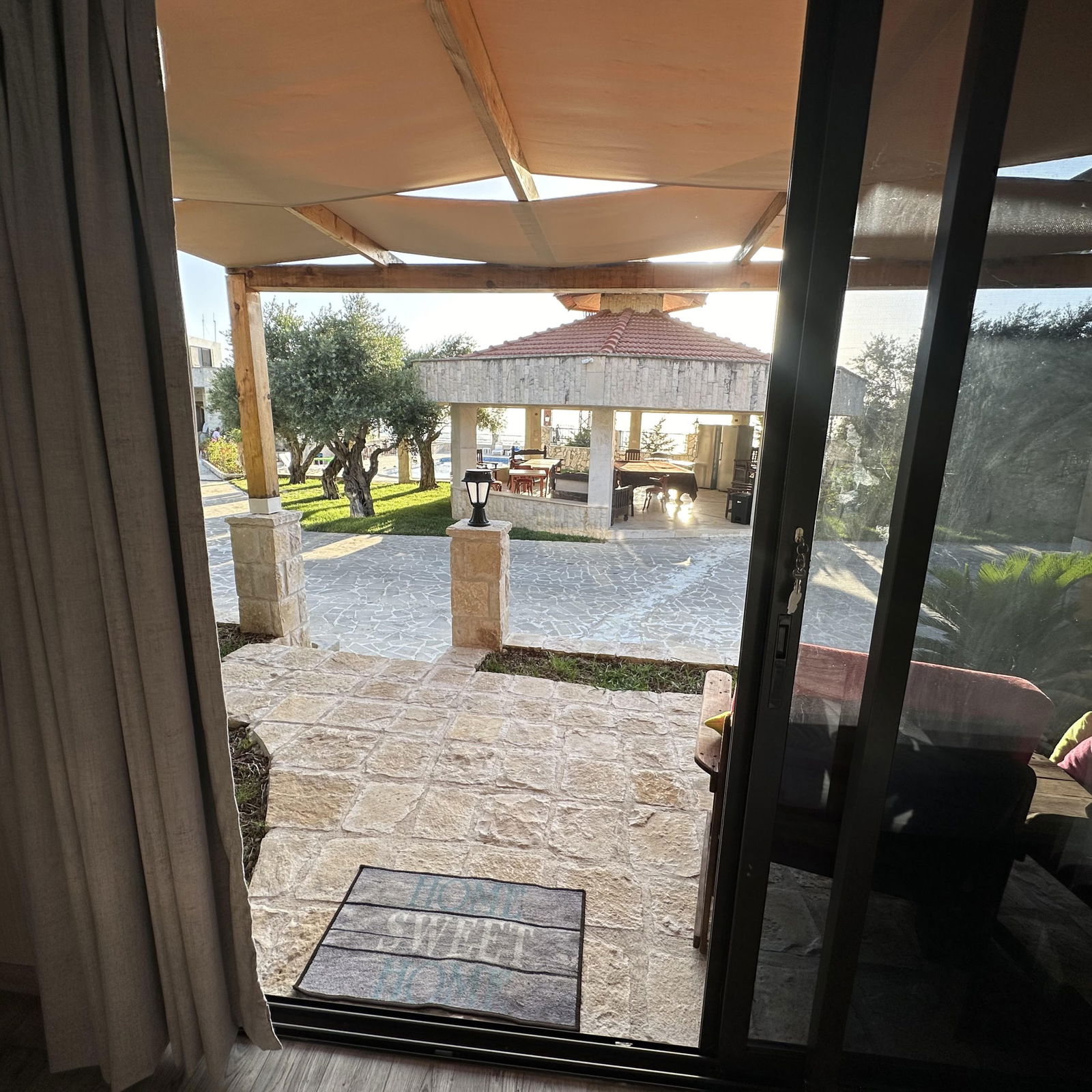 Fifi Cabin with Shared Pool – Aabdelli,  Batroun