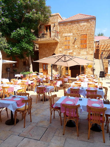 Appetito Trattoria Batroun