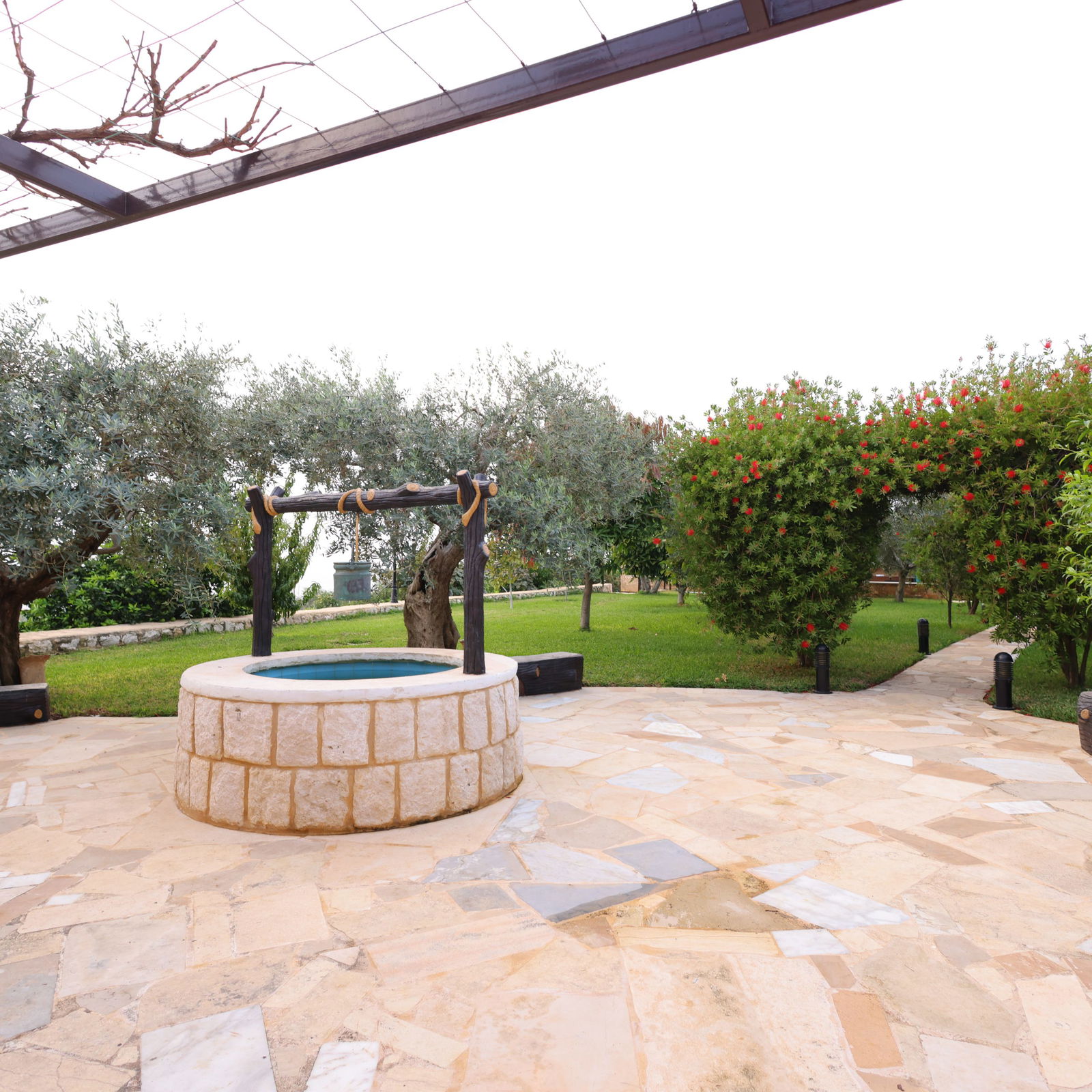 Villa with Private Pool- Edde, Jbeil