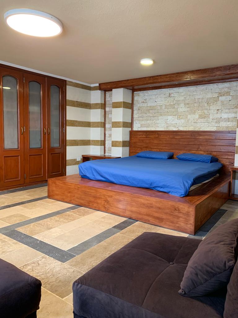 Chalet – Kfarabida, Batroun