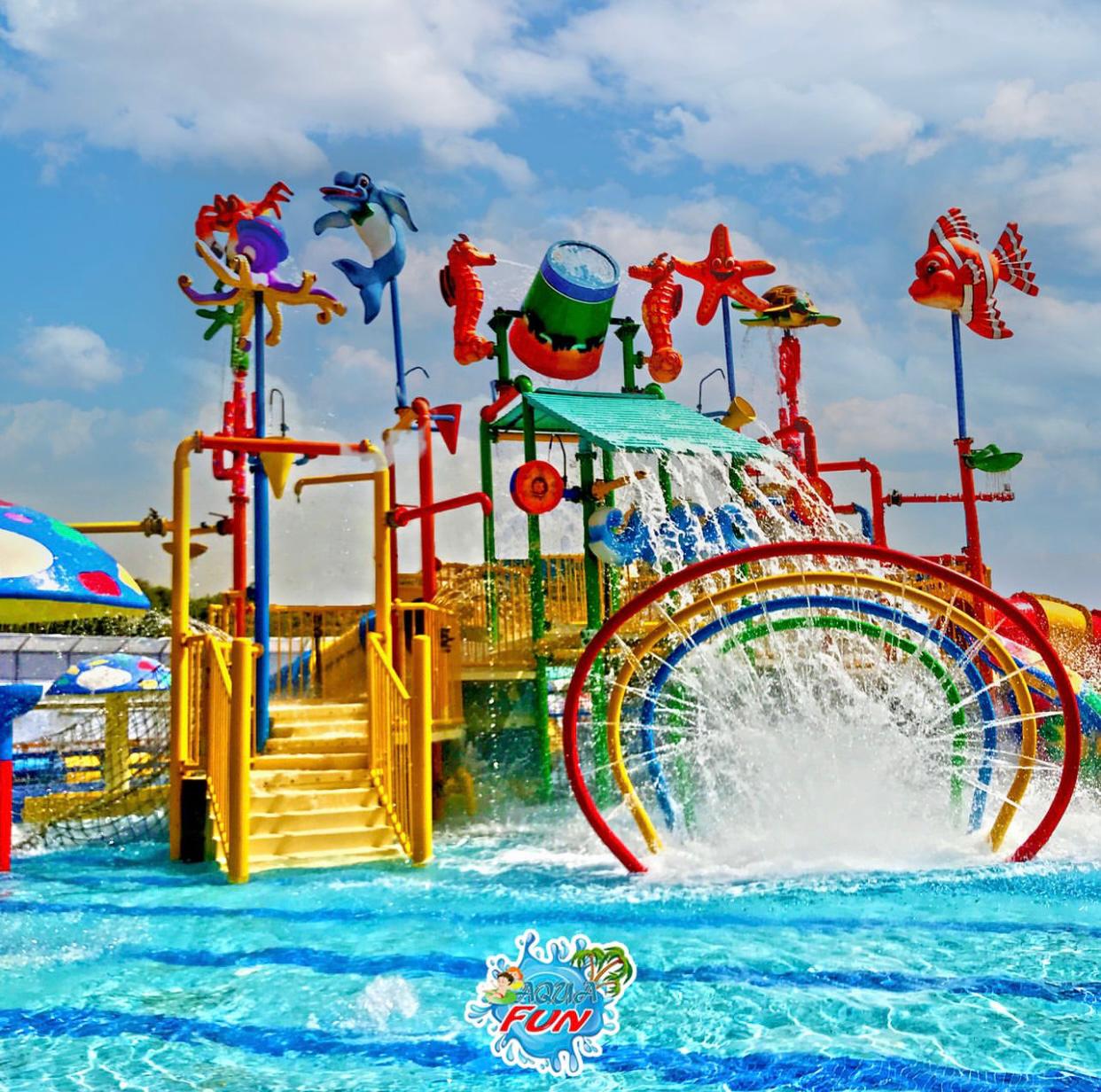 Aqua Fun Water Park