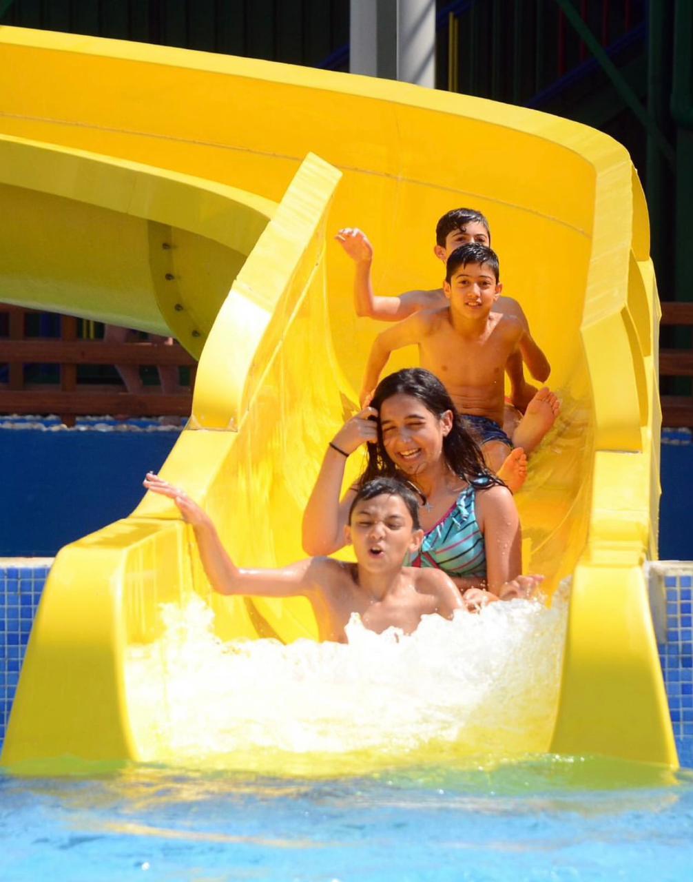 Aqua Fun Water Park