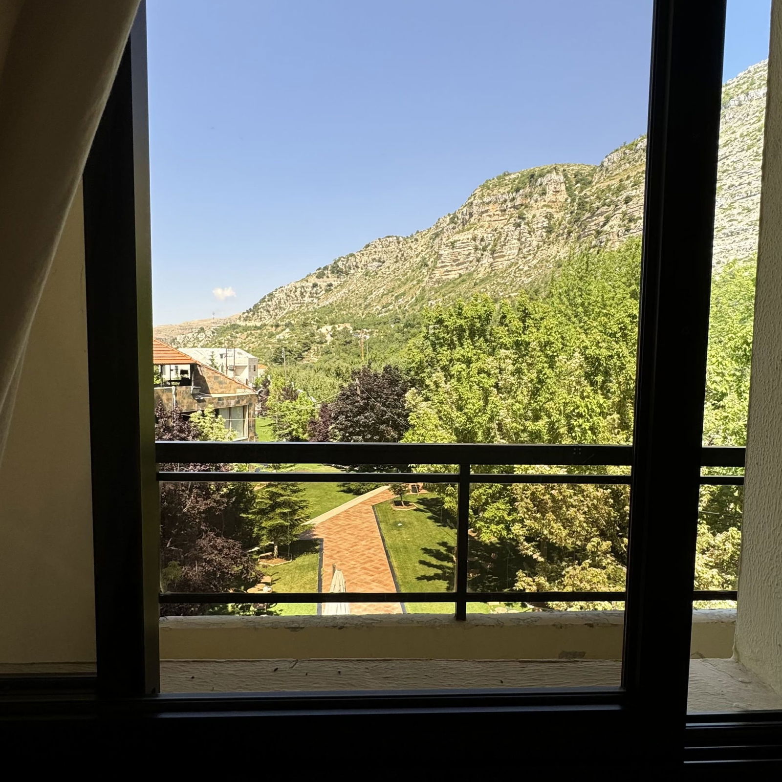 Hotel – Ehden