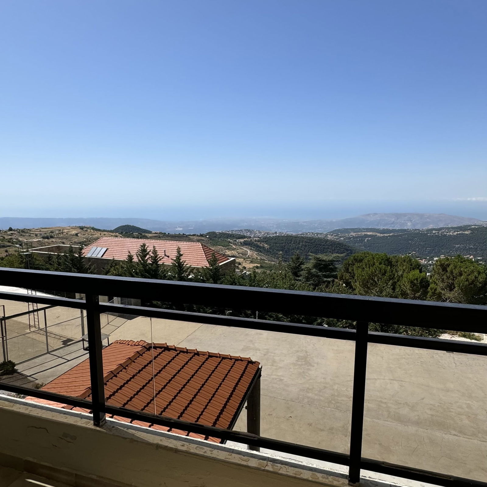 Standard Room in an Hotel – Ehden