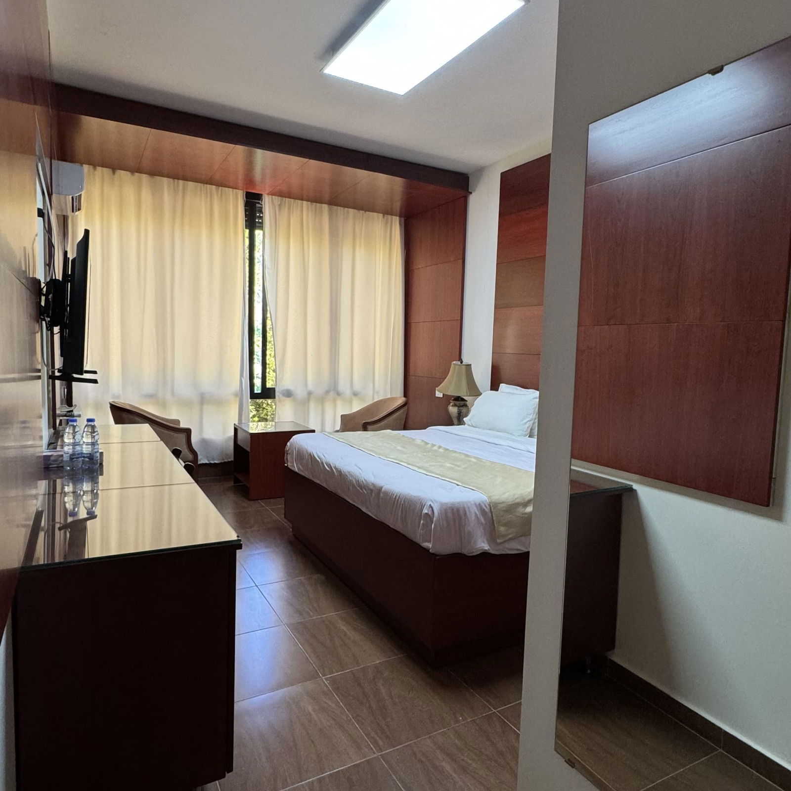 Mountain Room in an Hotel – Ehden