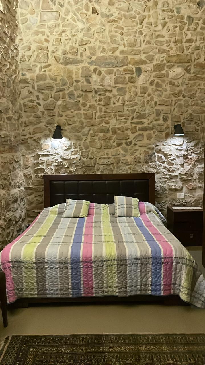 Stone House – Ehden