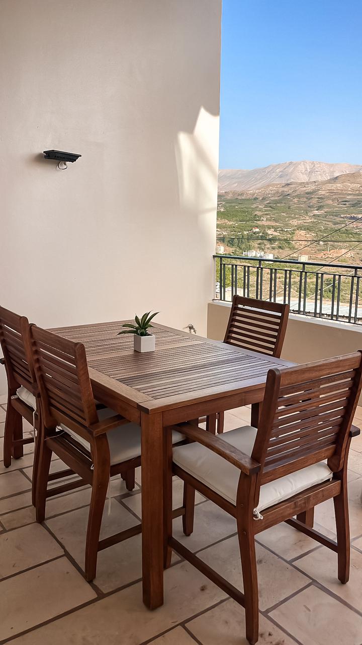 Stone House – Ehden