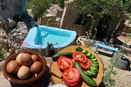 Cedar Paradise Chalet – Tannourine el Fawqa