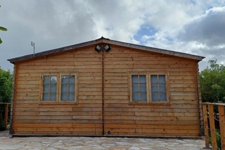 Bungalow in a Resort – Baadarane, El Chouf