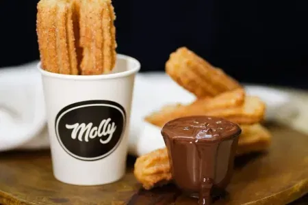 Molly Churros