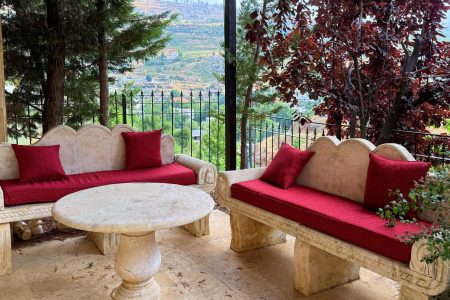 Chalet – Hrajel , Faraya