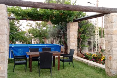 House with Pool – Bejdarfel, Batroun