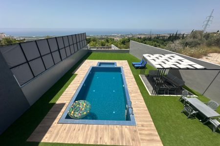 Chalets with Pool – Najjarieh, Saida