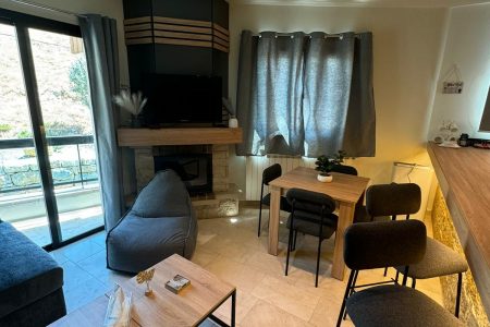 Apartment 202 – Faraya