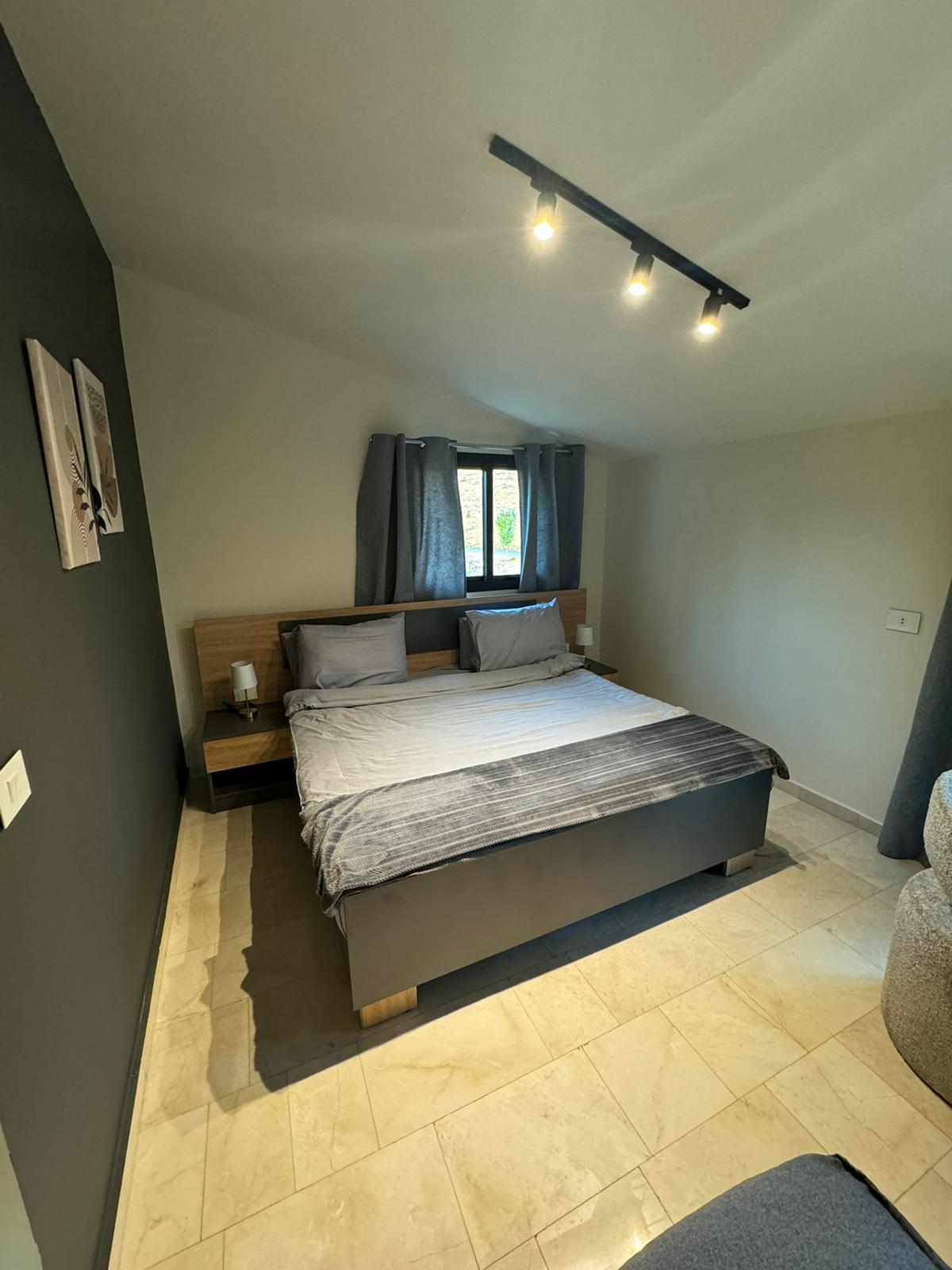 Apartment 302 – Faraya