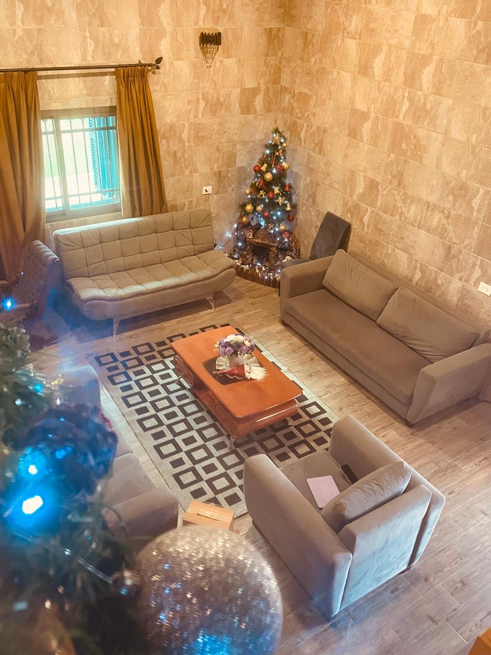 Chalet for 6 people – Chahtoul, Keserwan