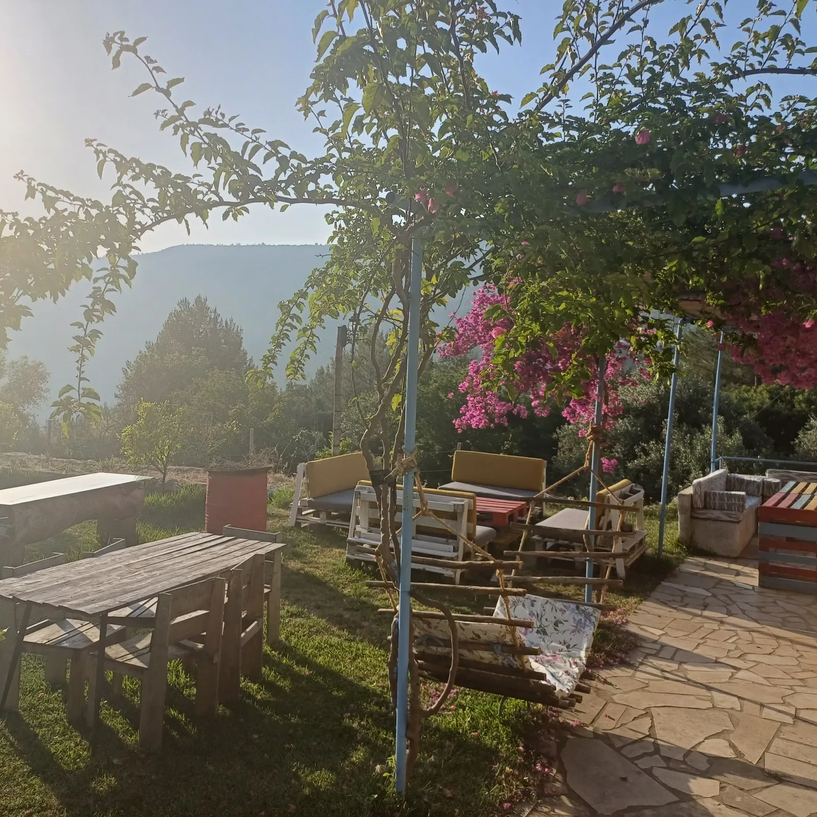 Old Houses – Zebdine, Jbeil