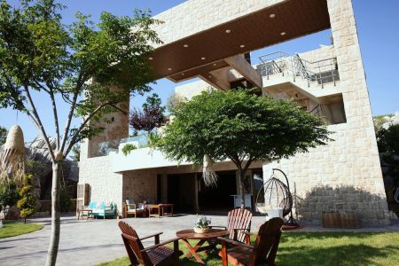 Villa – Beqaatet Achqout, Keserwan