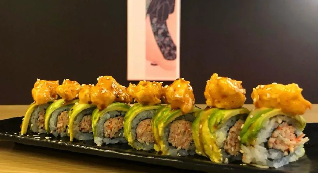 Usuba Sushi Bar