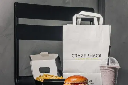 Craze Shack