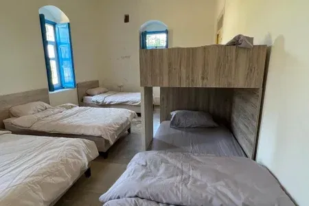 Sara Room in a Guesthoune – Beino, Akkar