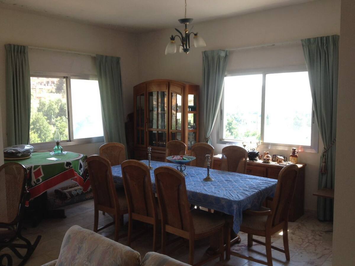 The View Apartment – Barouk