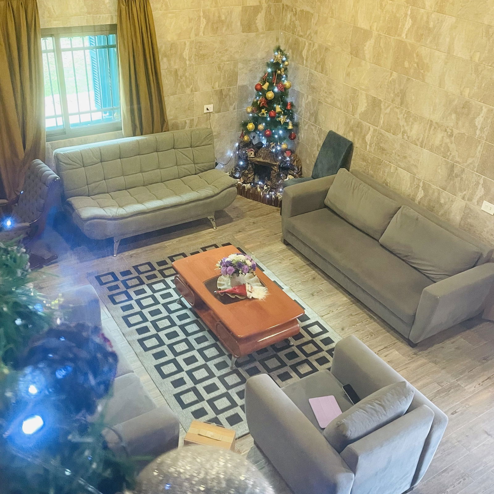 Duplex Chalet – Chahtoul, Keserwan